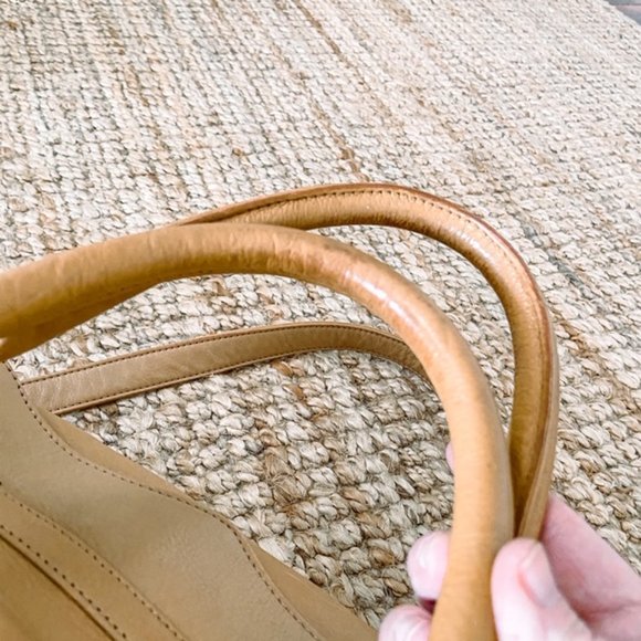 Rebecca Minkoff Morning After Bag MAB Satchel - Picture 5 of 8